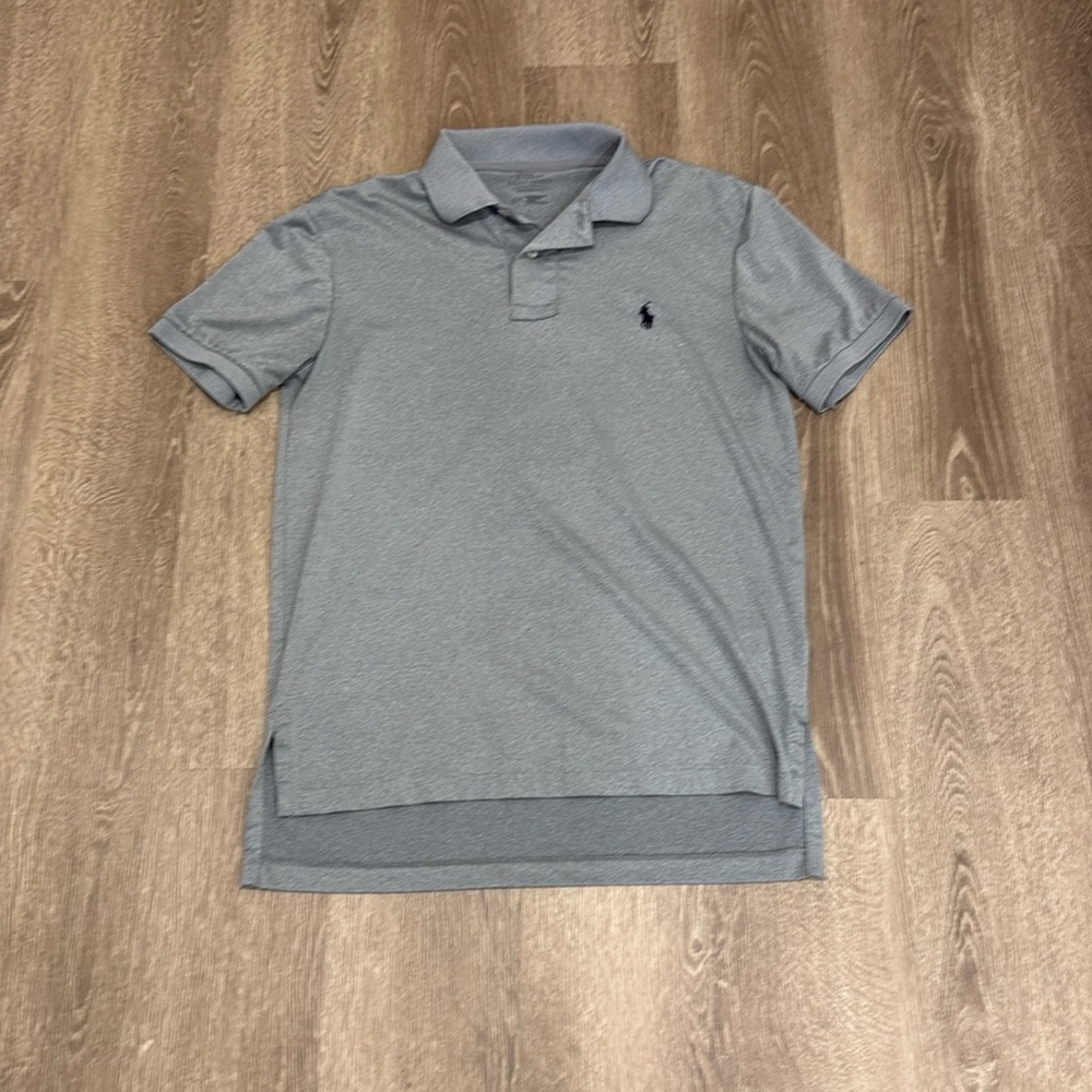 Polo Ralph Lauren Performance Polo